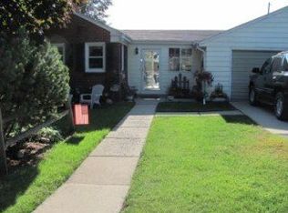 4406 Durand Ave, Racine, WI 53405