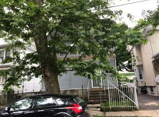 15 W End Ave, Newark, NJ 07106