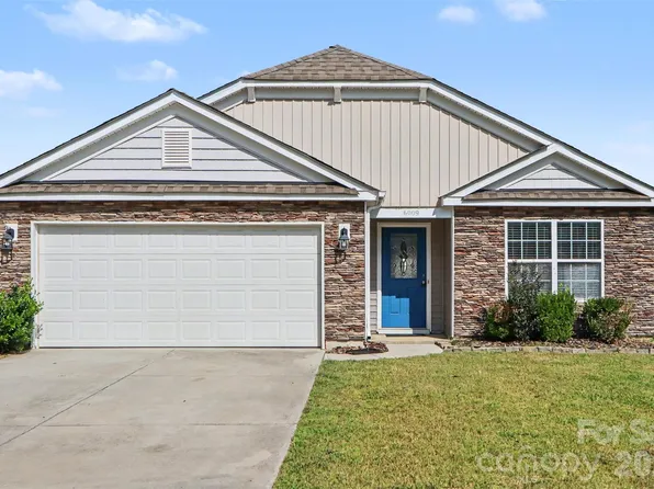 6009 Olivia Catherine Way, Charlotte, NC 28213