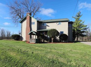 418 S Seymour Rd, Flushing, MI 48433