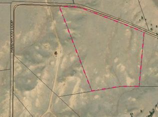 000 Hardwood Loop, Hartsel, CO 80449