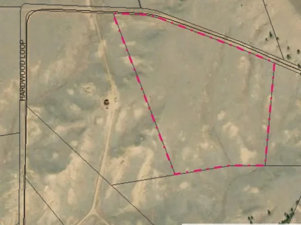 000 Hardwood Loop, Hartsel, CO 80449