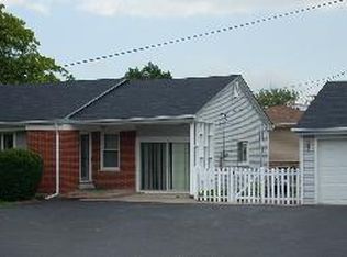 8000 S Oketo Ave, Bridgeview, IL 60455