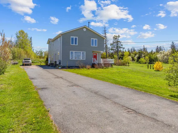 4863 Route 6, Oyster Bed Bridge, PE C1E 0W7