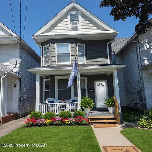 143 W Dorrance St Photo 1