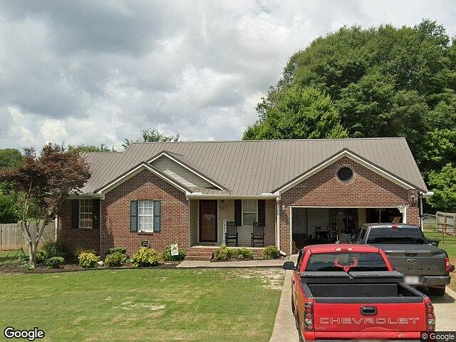 Property Front View