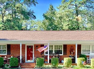 3520 Vaughan Creek Dr, Hayes, VA 23072