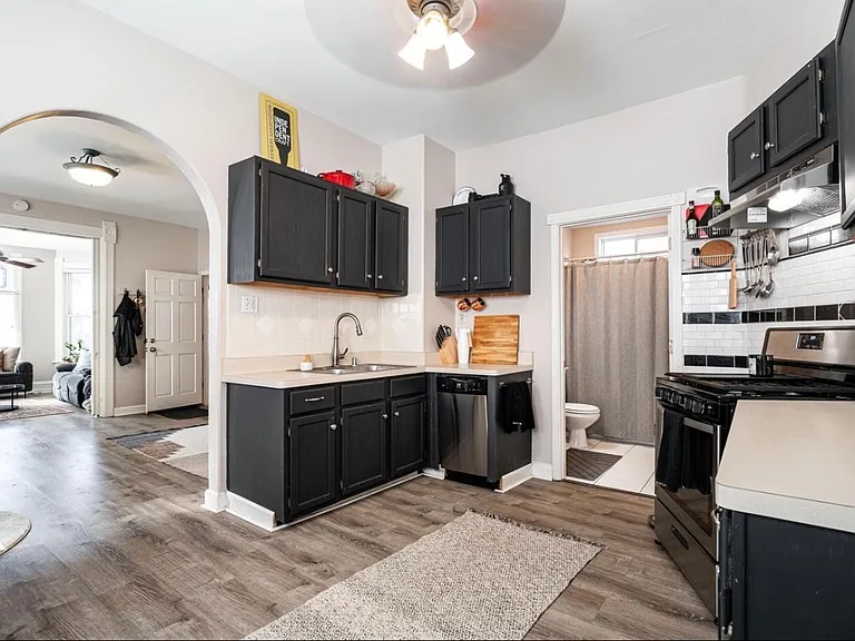 2240 S Aldrich St #2 — Photo 10