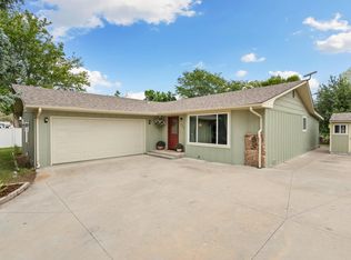 708 Theo Ave, Fort Collins, CO 80521