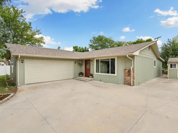 708 Theo Ave, Fort Collins, CO 80521