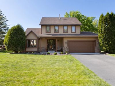 17880 Liv Ln, Eden Prairie, MN, 55346