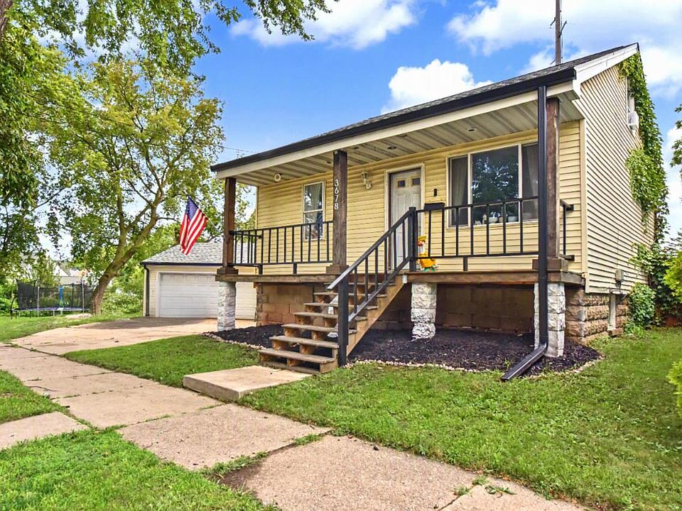 1st image of 3678 S Bombay AVENUE