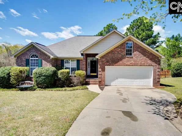 14 Burberry Ln, Columbia, SC 29229