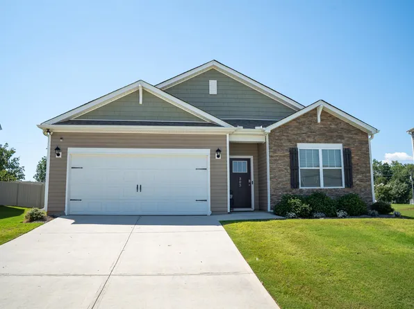 303 Splendid Pl, Simpsonville, SC 29680