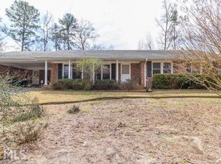 2807 Ponderosa Cir, Decatur, GA 30033