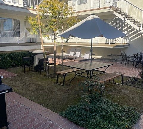 2nd image of 5336 Kester Ave #106