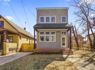 4219 Orchard Ave, Cleveland, OH
