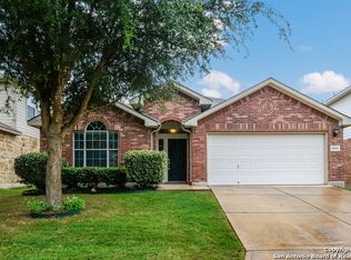 8426 Autry Bnd, San Antonio, TX 78254