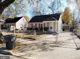 3103 Lancer Dr, Hyattsville, MD 20782