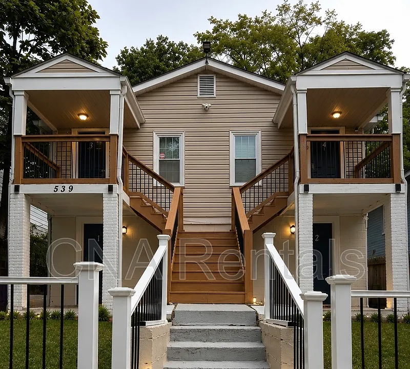 539 Paines Ave NW #1 & 3