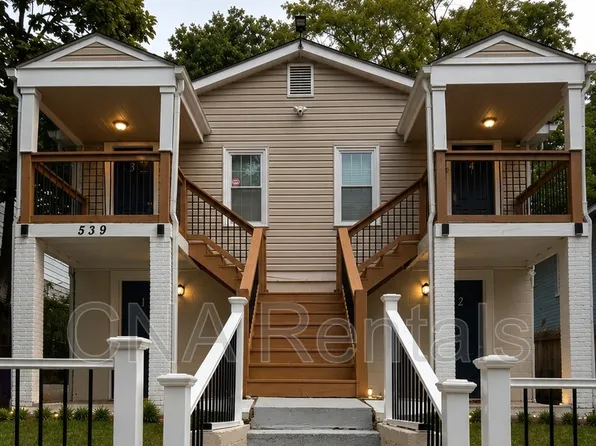 539 Paines Ave NW #1 & 3, Atlanta, GA 30318