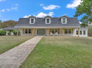 5705 Mays Bend Rd, Pell City, AL 35128