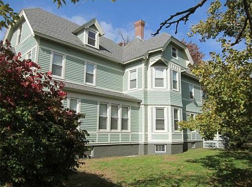 2nd image of 106 Clarendon St
