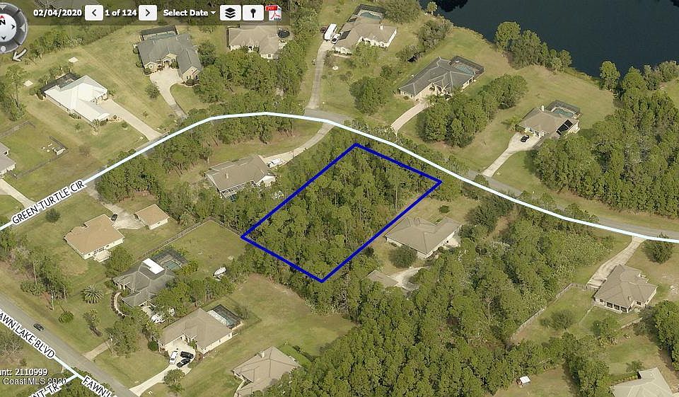 2nd image of 3090 Green Turtle Cir