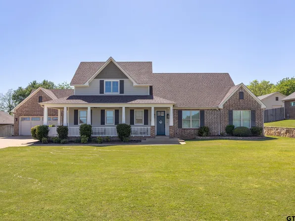 104 Windswept Dr, Bullard, TX 75757