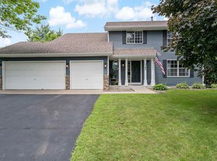 5195 194th St W, Farmington, MN 55024