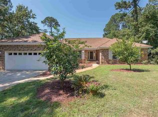 3856 Paradise Bay Dr, Gulf Breeze, FL 32563