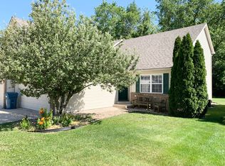 1466 Timber Ridge Ct, Kankakee, IL 60901