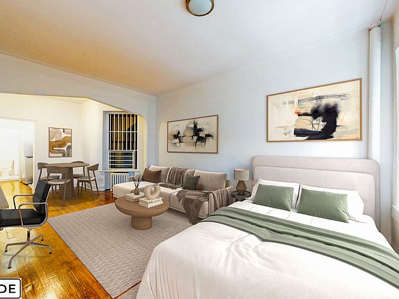 2nd image of 1075 1st Ave #2G