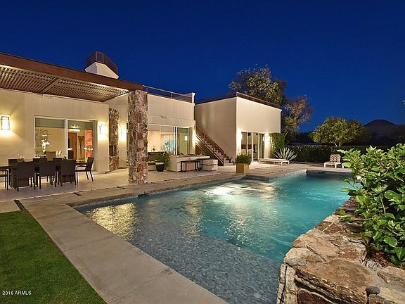 4th image of 9331 E Calle De Valle Dr