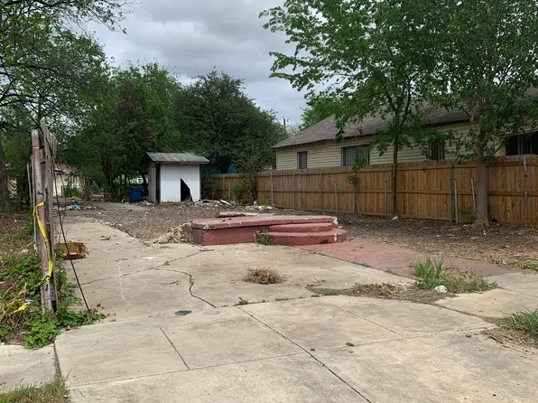 405 FRIO CITY RD LOT 3, San Antonio, TX 78207