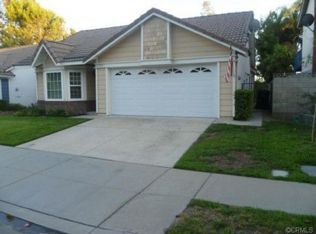 11561 Santiago Peak Ct, Rancho Cucamonga, CA 91737