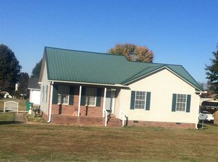 7716 Middle Rd, Milan, TN 38358