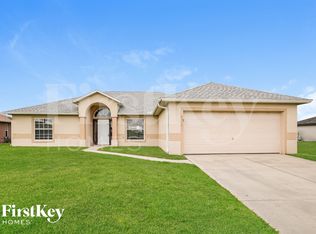 2516 NW 8th Pl, Cape Coral, FL 33993