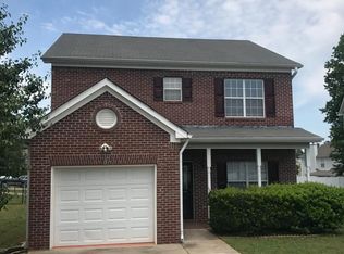 7566 Larchwood Ln, Riverdale, GA