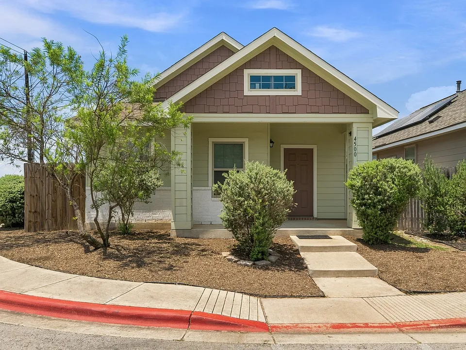 4500 Senda Ln