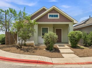 4500 Senda Ln, Austin, TX 78725
