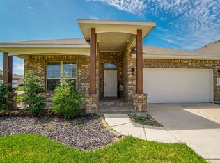 20503 Andorra Hills Ln, Katy, TX 77449