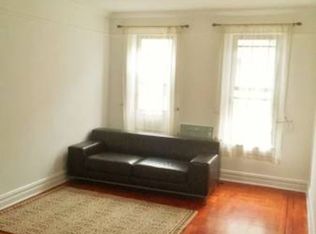 43-30 46th St #5A, Sunnyside, NY 11104
