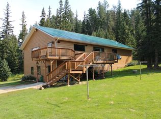21746 Pahkamaa Rd, Deadwood, SD 57732