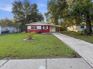 9753 Waynesboro Ave, Jacksonville, FL 32208