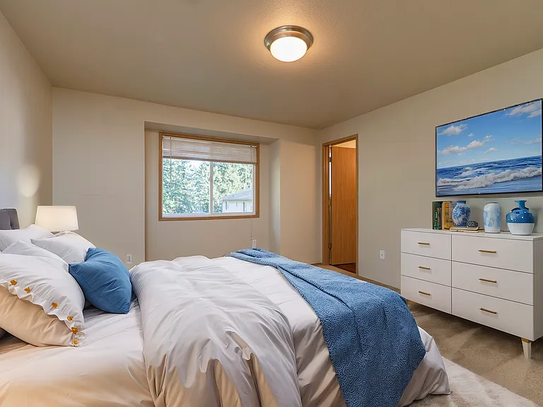 Mountain Park Apartments