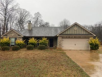 2432 Hollis Rd, Statham, GA, 30666