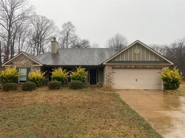 2432 Hollis Rd, Statham, GA 30666
