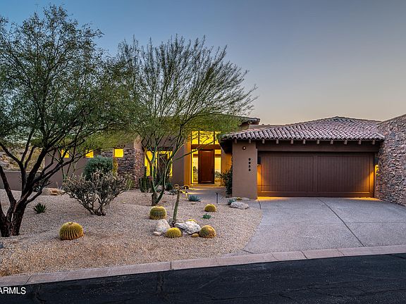 4th image of 9933 E Lookout Mountain Dr