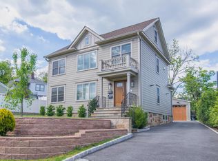 109 Springfield Ave, Summit, NJ 07901